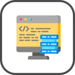 Chrome Devtools SVG Icon